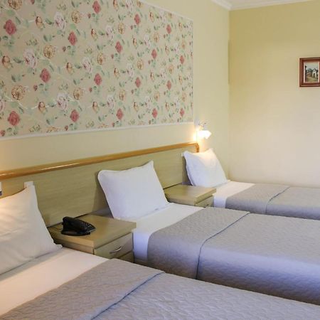 נובה טרנטו Hotel Do Santuario מראה חיצוני תמונה