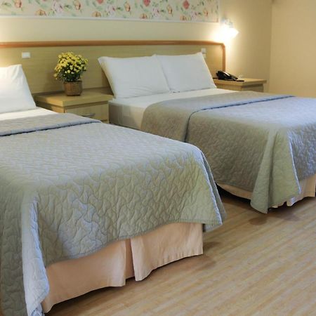 נובה טרנטו Hotel Do Santuario מראה חיצוני תמונה