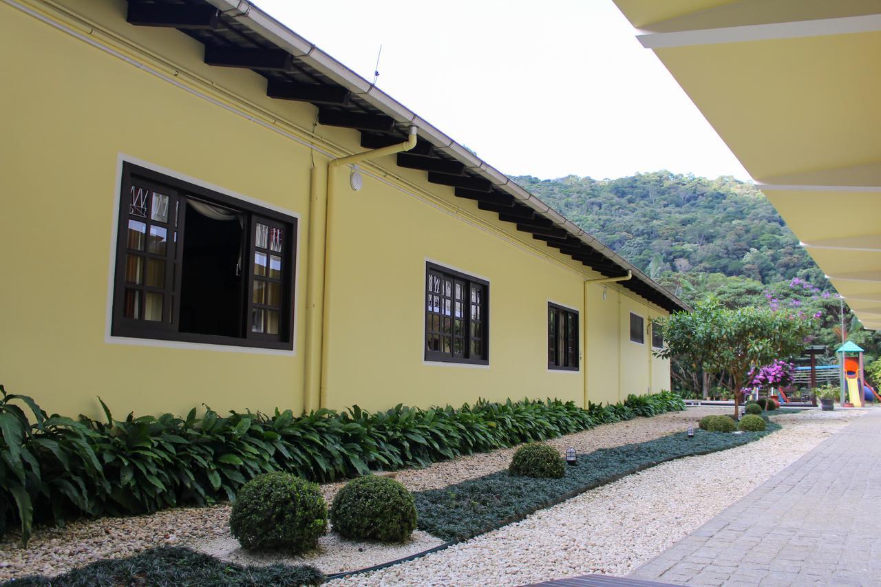 נובה טרנטו Hotel Do Santuario מראה חיצוני תמונה