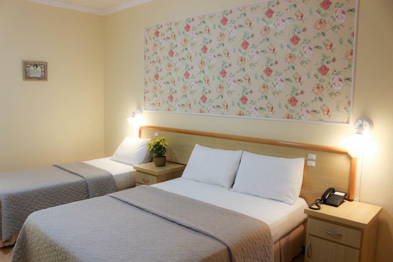 נובה טרנטו Hotel Do Santuario מראה חיצוני תמונה
