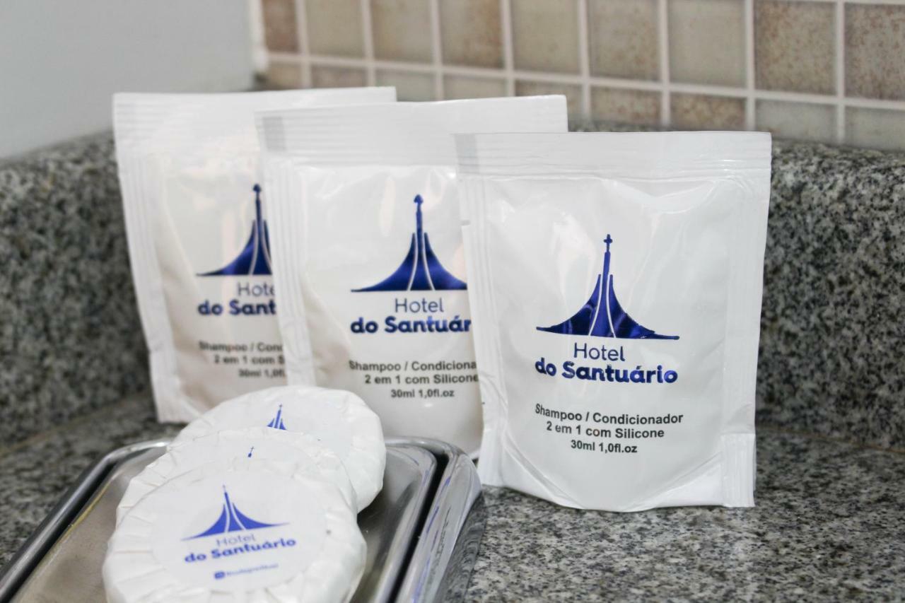 נובה טרנטו Hotel Do Santuario מראה חיצוני תמונה